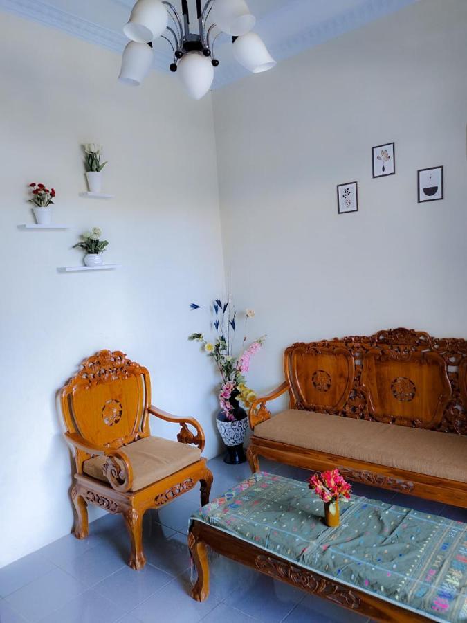 Twentynine Homestay Баньювангі Екстер'єр фото