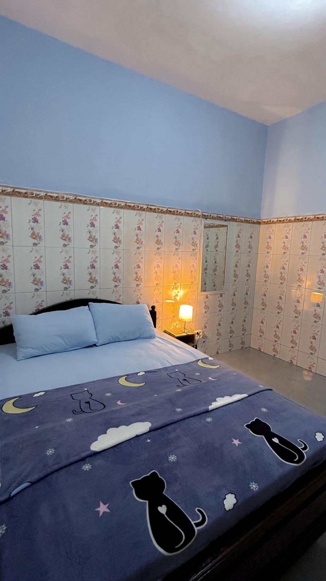 Twentynine Homestay Баньювангі Екстер'єр фото