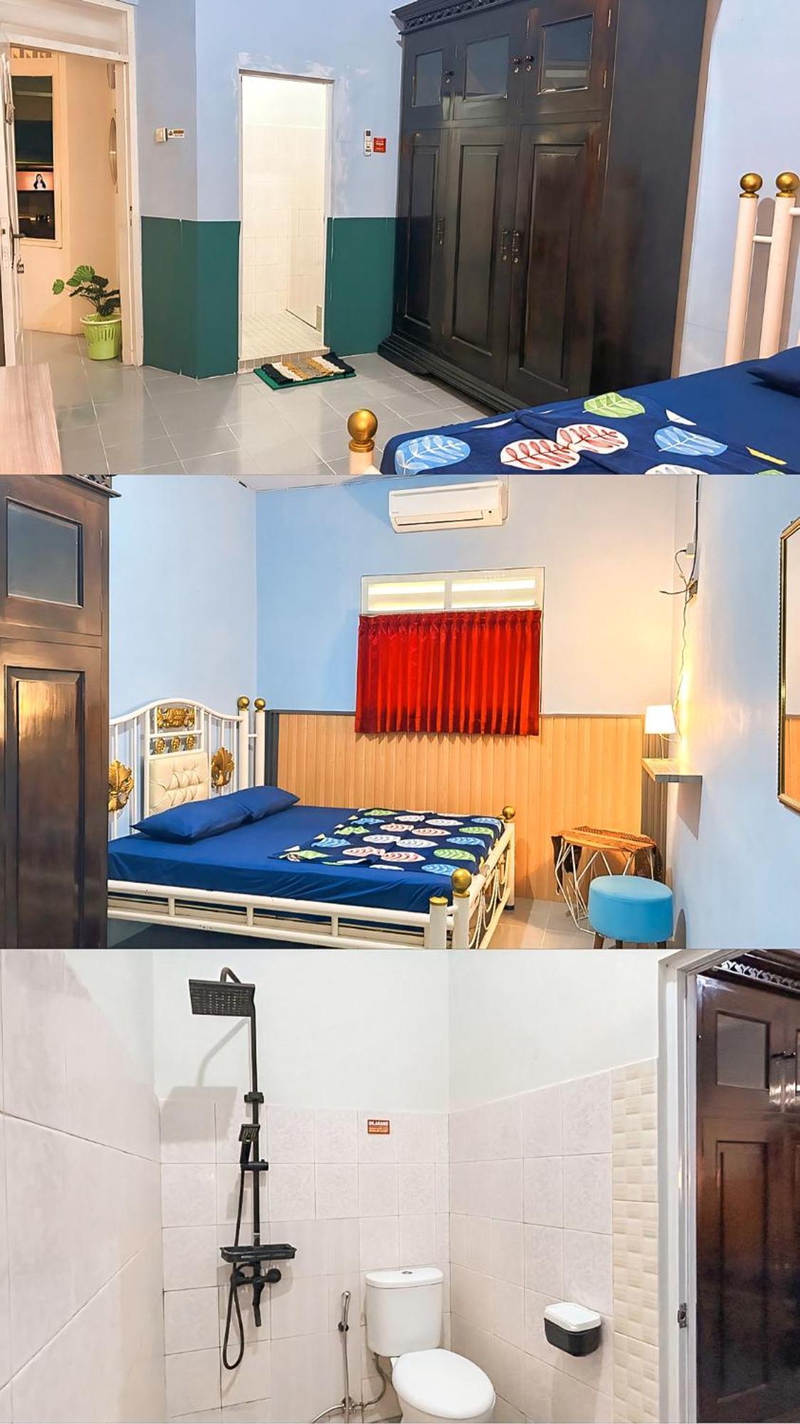 Twentynine Homestay Баньювангі Екстер'єр фото